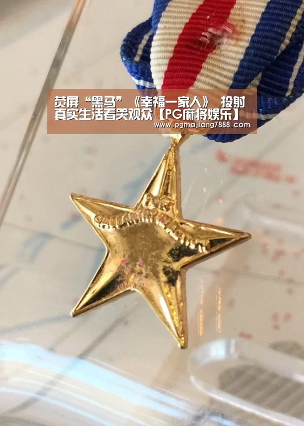 荧屏“黑马”《幸福一家人》 投射真实生活看哭观众【PG麻将娱乐】(图1) PG麻将APP下载