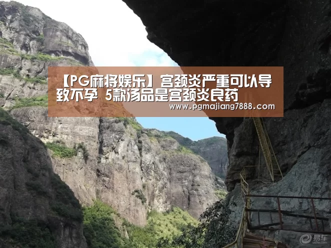 【PG麻将娱乐】宫颈炎严重可以导致不孕 5款汤品是宫颈炎良药(图2) PG最新地址