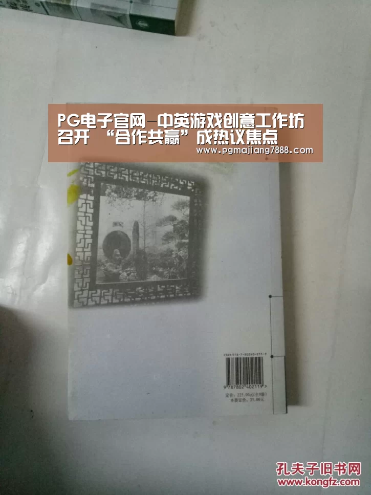 PG电子官网-中英游戏创意工作坊召开 “合作共赢”成热议焦点(图2) PG电子官网